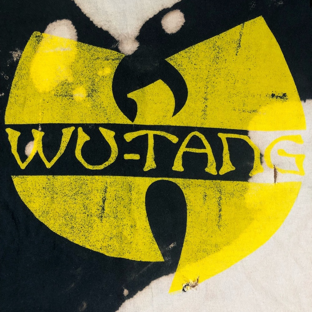 Wu-Tang Clan For Those Who Sin Alex Michael Miller - Picture 3 of 8